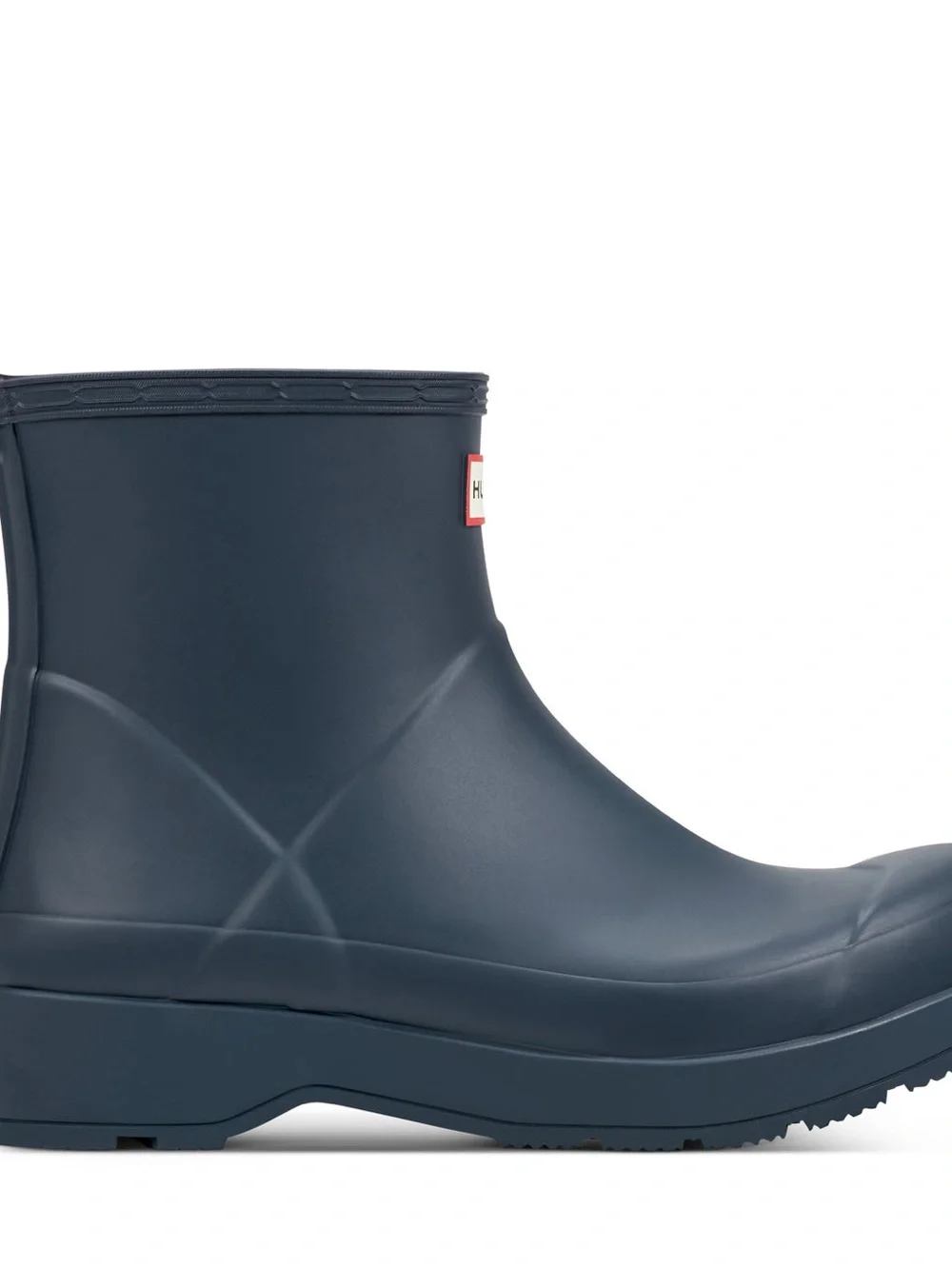 Hunter heel height
